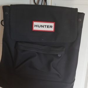 Gently Used Hunter for Target backpack